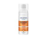 Celenes by Sweden Sea Buckthorn Balancing Gezichtscrème - Vette/Gecombineerde Huid 50ML