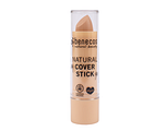 Benecos Natural Cover Stick Vanilla 5,5GR