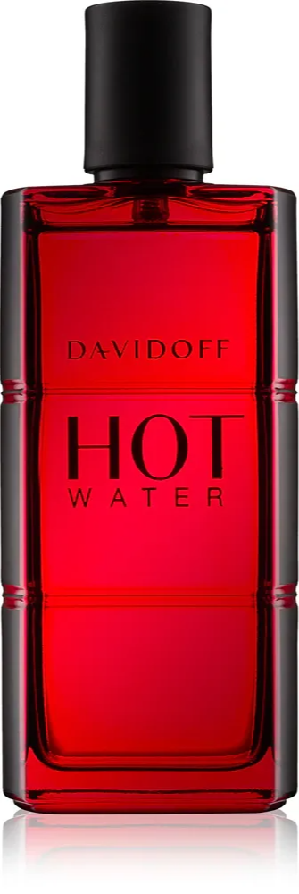 Davidoff Hot Water Eau de Toilette
