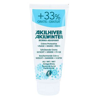 Akileine Beschermende Crème 100ML Akileine Beschermende Crème 100ML