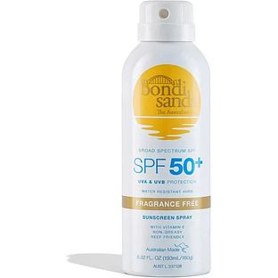 Bondi Sands Everyday Mist Spray SPF50+ 160GR