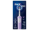Oral-B Vitality Pro Elektrische Tandenborstel Lila 1ST