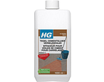 HG Tegel Cementsluier Verwijderaar 1LT HG Tegel Cementsluier Verwijderaar 1LT