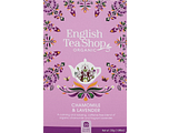 English Tea Shop Kamille & Lavendel Biologisch 20ZK