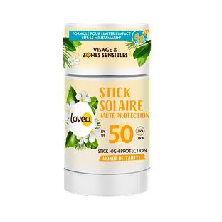 Lovea Sun Protection Stick SPF 50 40ML Lovea Sun Protection Stick SPF 50 40ML