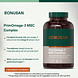 Bonusan PrimOmega-3 MSC Complex Softgels 120SG