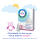 Otrivin OtriCare Baby Zachte Wegwerpdopjes 10ST Otrivin OtriCare Baby Zachte Wegwerpdopjes 10ST
