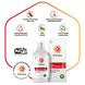 Vitals Elete Sportmineralen Drank 300ML