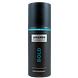 Amando Deodorant Spray Bold 150ML Amando Deodorant Spray Bold 150ML