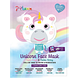 7th Heaven Gezichtsmasker Unicorn Yuzu & Dubia Berry 1ST