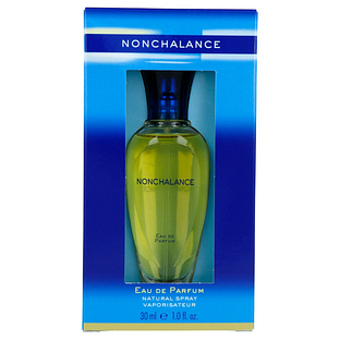 Nonchalance Eau de Parfum Spray 30ML