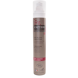 Cattier Redensifying Day Cream Deep Wrinkles 50ML