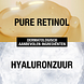Neutrogena Anti-Age Retinol Boost Serum 30ML Werkzame stoffen