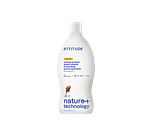Attitude Dishwashing Liquid Citrus Zest 700ML