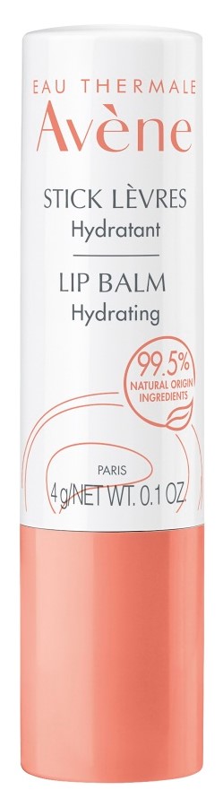 Eau Thermale Av?ne Hydrating Lip Balm