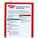 HeltiQ Steunwindsel Ideaal Volume Pack 3ST HeltiQ Steunwindsel Ideaal Volume Pack 3ST