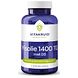 Vitakruid Visolie 1400 TG® Triglyceriden met D3 60SG