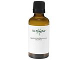 Cruydhof Tabebuia Impetiginosa Cort/Pau d'Arco Druppels 50ML