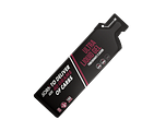 Born Ultra Liquid Gel Granaatappel 60ML