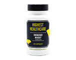 Highest Healthcare Immuno Boost Capsules 30CP Highest Healthcare Immuno Boost Capsules 30CP