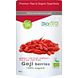 Biotona Goji Berries Organic 250GR Biotona Goji Berries Organic 250GR