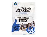 de Bron Caribbean Toffeemix Suikervrij 90GR