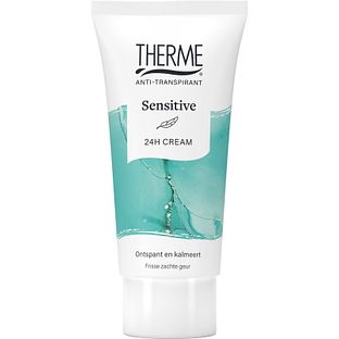 Therme Deocreme 24h Sensitive 60ML