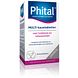 Phital Multi Kauwtabletten 60TB Phital Multi Kauwtabletten 60TB