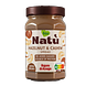 Natù Hazelnut & Cashew Spread No Added Sugars 220GR Natù Hazelnut & Cashew Spread No Added Sugars 220GR