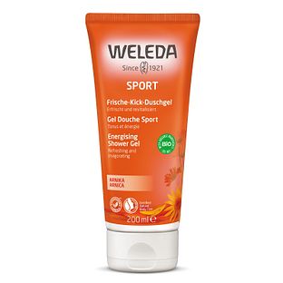 Weleda Arnica Sport Douchegel 200ML