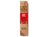 Lovechock Pure Nibs 40GR