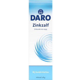 Daro Zinkzalf 28GR