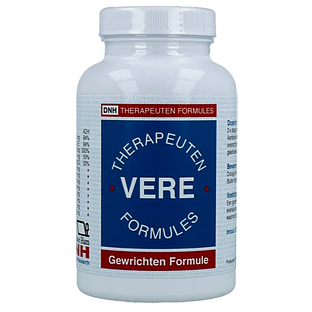 DNH Research Vere Gewrichten Formule Capsules 120CP
