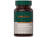 Bonusan Lactoferrine Immuun Formule Capsules 30VCP