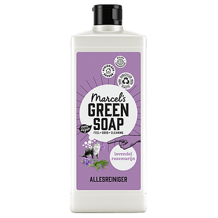 Marcels Green Soap Allesreiniger Lavendel & Rozemarijn 750ML
