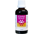 Zonnegoud Achillea Complex 50ML