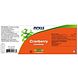 NOW Cranberry Capsules 100ST