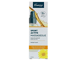 Kneipp Massageolie Sport Active 100ML Kneipp Massageolie Sport Active 100ML