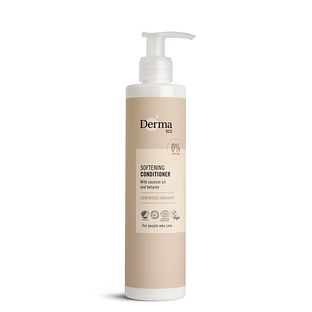 Derma Eco Softening Conditioner 250ML