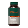 Bonusan Omega 3 Algenolie Softgels 60SG Bonusan Omega 3 Algenolie Softgels 60SG