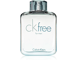 Calvin Klein CK Free For Men Eau de Toilette 100ML Calvin Klein CK Free For Men Eau de Toilette 100ML