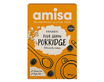 Amisa Four Grain Porridge 300GR