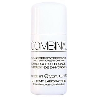 Combinal Waterstofperoxide 5% 20ML