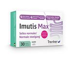 Trenker Imutis Max Capsules 30CP
