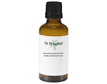 De Cruydhof Cruydhof Echinacea Purpurea Hrb/Rode Zonnehoed Kruid Druppels 50ML De Cruydhof Cruydhof Echinacea Purpurea Hrb/Rode Zonnehoed Kruid Druppels 50ML