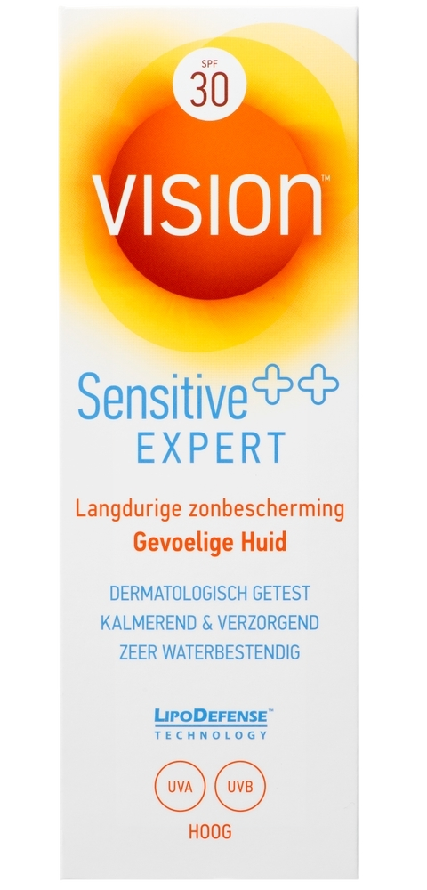 Vision Sensitive Expert SPF30