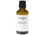 Cruydhof Echinacea Purpurea Rad/Rode Zonnehoed Wortel Druppels 50ML Cruydhof Echinacea Purpurea Rad/Rode Zonnehoed Wortel Druppels 50ML