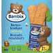 Bambix Berenkoekjes Met Honing 150GR Bambix Berenkoekjes Met Honing 150GR