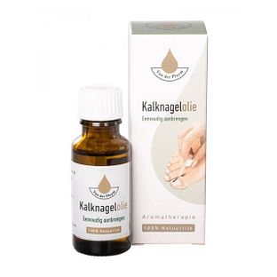 Van der Pluym Kalknagelolie 20ML