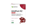 Quercus AstaPure K2 Capsules 60CP Quercus AstaPure K2 Capsules 60CP
